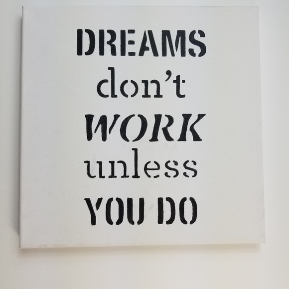 Printed cavas - Picture 2 of 3